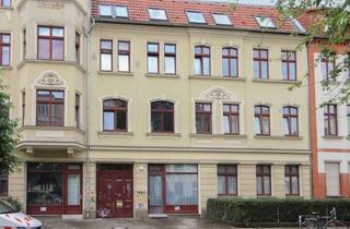 Wohnung kaufen in 39108 Stadtfeld Ost, Attraktive 2-Zimmer-Eigentumswohnung in Stadtfeld Ost