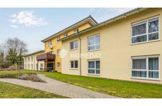 Wohnung kaufen in 06231 Bad Dürrenberg, Nachhaltige Wertanlage: Vermietete Pflegeimmobilie in Top-Lage