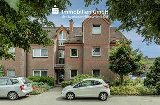 Wohnung kaufen in 59227 Ahlen, Einmalige Gelegenheit im Ahlener Westen!