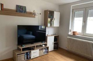 Wohnung kaufen in 76571 Gaggenau, ACHTUNG: Kernsanierte 3 Zi. Wohnung zentral in Gaggenau zu verkaufen!!