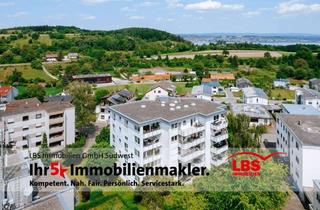 Wohnung kaufen in 78465 Konstanz, Ein Zuhause wie gemacht fürs Jetzt: Licht, Ruhe & Stil auf ganzer Linie!