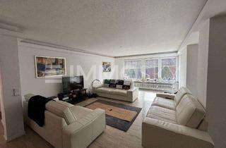 Wohnung kaufen in 70569 Vaihingen, 3 Zimmer mit Terrasse, Garten, Garage am Waldrand im Dachswald!