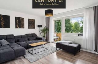 Wohnung kaufen in 88400 Biberach, Tür auf, Sorgen raus – 3 Zimmer für dein neues Leben!
