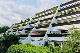 Wohnung kaufen in 51467 Bergisch Gladbach, Notverkauf - Bezugsfreie 3-Zimmer-Terrassenwohnung in Sonnenlage