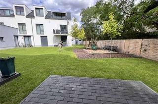 Wohnung kaufen in 14480 Drewitz, Potsdam-Drewitz - 2 Zi - NEUBAU - KAPITALANLAGE oder FREI KAUFEN mit Terrasse