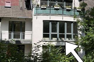 Wohnung kaufen in 31303 Burgdorf, Nähe Bahnhof mit guter Aufteilung