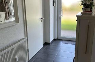 Wohnung kaufen in 46499 Hamminkeln, Barrierefreie Erdgeschosswohnung mit Garten und Terrasse!!