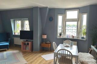 Wohnung kaufen in 46535 Dinslaken, Kapitalanlage oder Eigennutzung: attraktive 3,5 Zimmer-Dachgeschosswohnung in der Dinslakener Innens