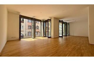 Wohnung kaufen in 04103 Zentrum-Ost, TOP! ⭐️ Exklusive 4-Zimmer Neubau-Stadtwohnung mit hochwertiger Ausstattung im Graphischen Viertel
