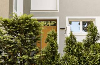 Wohnung kaufen in 60599 Sachsenhausen, Petit Etage Johanna-Melber - Lichtdurchflutetes Wohnen mit Gartenblick am Mühlberg