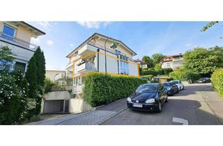 Wohnung kaufen in Sonnhalde 3a, 79104 Herdern, Absolute Toplage in Freiburg-Herdern