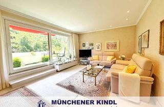 Wohnung kaufen in 81545 München, Hervorragende Gelegenheit zum Investieren - Helle DG-Wohnung mit sonniger Dachterrasse