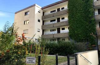 Wohnung kaufen in 64347 Griesheim, Ruhig, zentral und grün - attraktive Wohnlage in Griesheim
