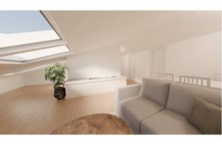 Wohnung kaufen in Weinbietstraße 32, 67065 Mundenheim, Ausbaufähige Dachgeschosswohnung(en)