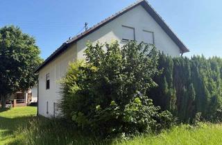 Wohnung kaufen in 57271 Hilchenbach, Geräumige 3-4 Zimmerwohnung in zentrumsnähe von Hilchenbach