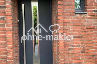 Haus kaufen in 41468 Neuss, Erstbezug nach Sanierung: Exklusives Reihenmittelhaus im schönen Neuss-Gnadental – Provisionsfrei!