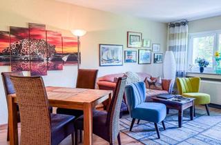 Wohnung kaufen in 83646 Bad Tölz, Wohnkomfort trifft Lagequalität – 2,5 Zimmer mit Balkon in Bad Tölz