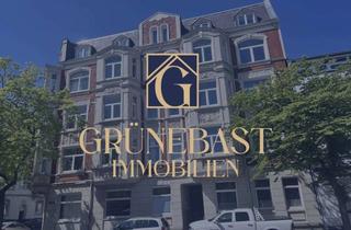 Wohnung kaufen in 26382 Innenstadt, Barrierefrei in die Höhe – Dachgeschosswohnung mit Aufzug