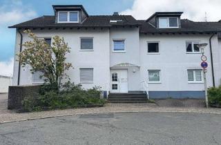 Wohnung kaufen in 45549 Sprockhövel, Exklusive 3-Zimmer-Wohnung mit Südwestbalkon und Blick ins Grüne in begehrter Lage von Sprockhövel