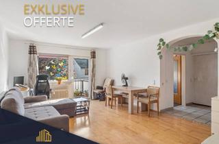 Wohnung kaufen in 61449 Steinbach, Flexible Wohnchance in Steinbach ideal für Anleger & Eigennutzer