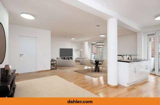 Wohnung kaufen in 10117 Mitte, Moderne Wohnung in szeniger Lage mit 3 Balkonen und Tiefgaragenstellplatz