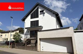 Wohnung kaufen in 35396 Gießen, Attraktive Drei-Zimmer-Wohnung in Wieseck