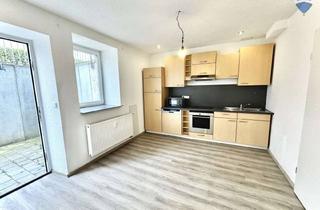 Wohnung kaufen in Friedrichstr. 26, 79618 Rheinfelden, Helle, renovierte 1-Zimmer-Wohnung in zentraler Lage!
