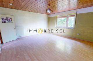 Wohnung kaufen in 67061 Süd, *Niedrige Provision* Mehr aus Ihrem Geld machen – 3-Zimmer-Wohnung mit Zukunft und guter Rendite