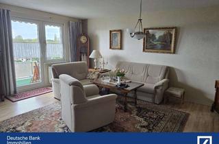 Wohnung kaufen in 14772 Hohenstücken, Die ideale Kapitalanlage für SIE !