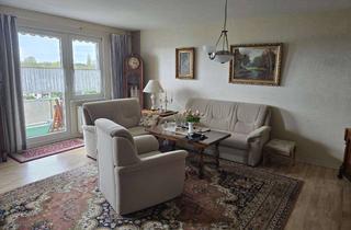 Wohnung kaufen in 14772 Hohenstücken, Die ideale Kapitalanlage für SIE !