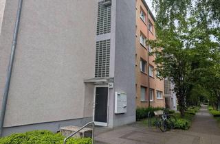 Wohnung kaufen in 55131 Oberstadt, 4-Zimmer-Wohnung mit Loggia in gefragter Mainzer Oberstadt