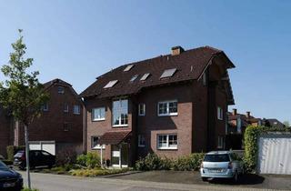 Wohnung kaufen in Bertha-Von-Suttner-Straße, 44534 Lünen, Helle, großzügig geschnittene 3-Zimmer-DG-Wohnung m. Spitzboden, Keller, Gar. + Stellplatz in Lünen