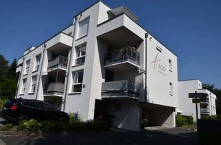 Wohnung kaufen in 61118 Bad Vilbel, Betreutes Wohnen - Vorrangiger Bezug