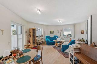 Wohnung kaufen in 65550 Limburg, 3-Zimmer-Wohnung mit zwei Balkonen & Tiefgarage