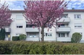 Wohnung kaufen in 88046 Friedrichshafen, Traumhafte 3-Zimmer-Wohnung mit Sonnenbalkon und Garage