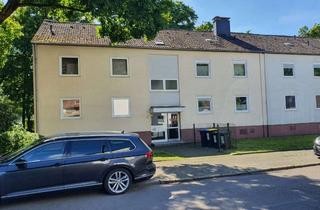 Wohnung kaufen in Jungferntalstraße 120, 44369 Rahm, gepflegte Eigentumswohnung, renoviert, tapeziert und gestrichen