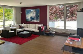 Penthouse kaufen in 81541 München, Alt-Solln Bestlage - Traumhaftes Penthouse, sofort frei!