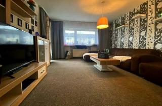 Wohnung kaufen in 89564 Nattheim, Charmante 4-Zimmer-Wohnung mit Südbalkon, Garage und viel Platz – ruhig gelegen in Nattheim