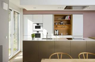 Wohnung kaufen in 65189 Wiesbaden, Familienfreundliche 5-Zimmer-Wohnung mit Garten & Stellplatz im Wiesbadener Villenviertel