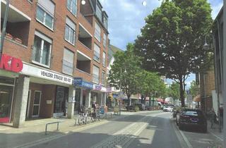 Wohnung kaufen in 50259 Pulheim, Pulheim Bestlage: Bezugsfreie 2-Zimmer-Wohnung