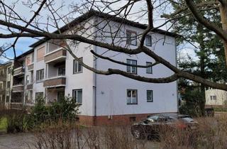 Wohnung kaufen in 14165 Zehlendorf, Neubau Zwei Zimmer Wohnung inkl. PKW-Stellplatz