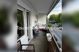 Wohnung mieten in Kolbenzeil 29, 69126 Rohrbach, Tauschwohnung: Große Wohnung in Rohrbach mit Doppeltür im Wohnzimmer