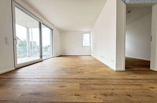 Wohnung mieten in 73527 Schwäbisch Gmünd, HERZSTÜCK 4 - 1. OG