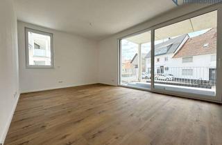 Wohnung mieten in 73527 Schwäbisch Gmünd, HERZSTÜCK 5 - 1. OG