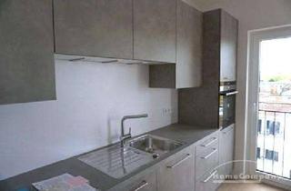 Wohnung mieten in 60594 Sachsenhausen, Sachsenhausen (8027145) unmöblierte moderne Dachgeschosswohnung mit 3 Schlafzimmern