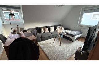 Wohnung mieten in Badstraße 13, 72250 Freudenstadt, 3,5 Zimmer Wohnung in Mitte Freudenstadt
