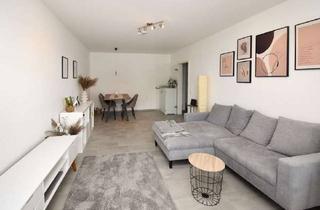 Wohnung mieten in 38302 Wolfenbüttel, Hübsche 2-Zimmer-Wohnung mit viel Tageslicht und Balkon!