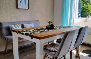 Wohnung mieten in Landolin-Ohnmacht-Straße 21, 78655 Dunningen, Sanierte 4-Zimmer-Wohnung mit Balkon und Einbauküche in Dunningen