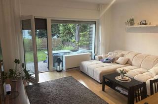 Wohnung mieten in Ravensteynstraße 69, 56076 Pfaffendorf, Nachmieter gesucht: Schöne Wohnung mit eigenem Garten in Rhein-Lage