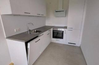 Wohnung mieten in 86441 Zusmarshausen, Geschmackvolle 2,5-Raum-EG-Wohnung mit EBK in Zusmarshausen